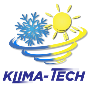 Klima-Tech - logo